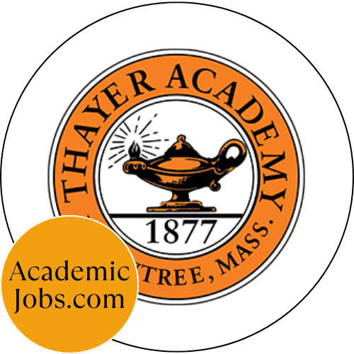 Thayer Academy logo